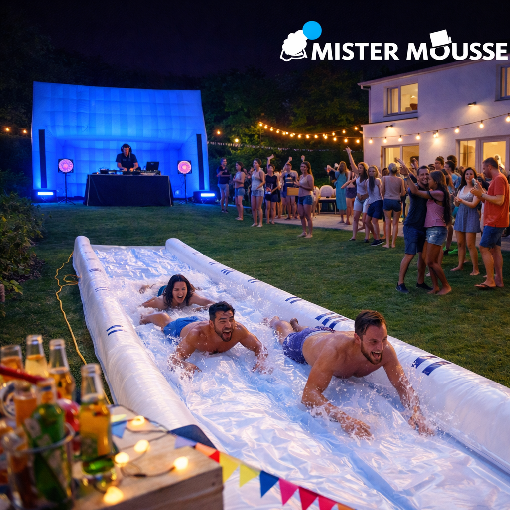 LOCATION VENTRIGLISSE 20M