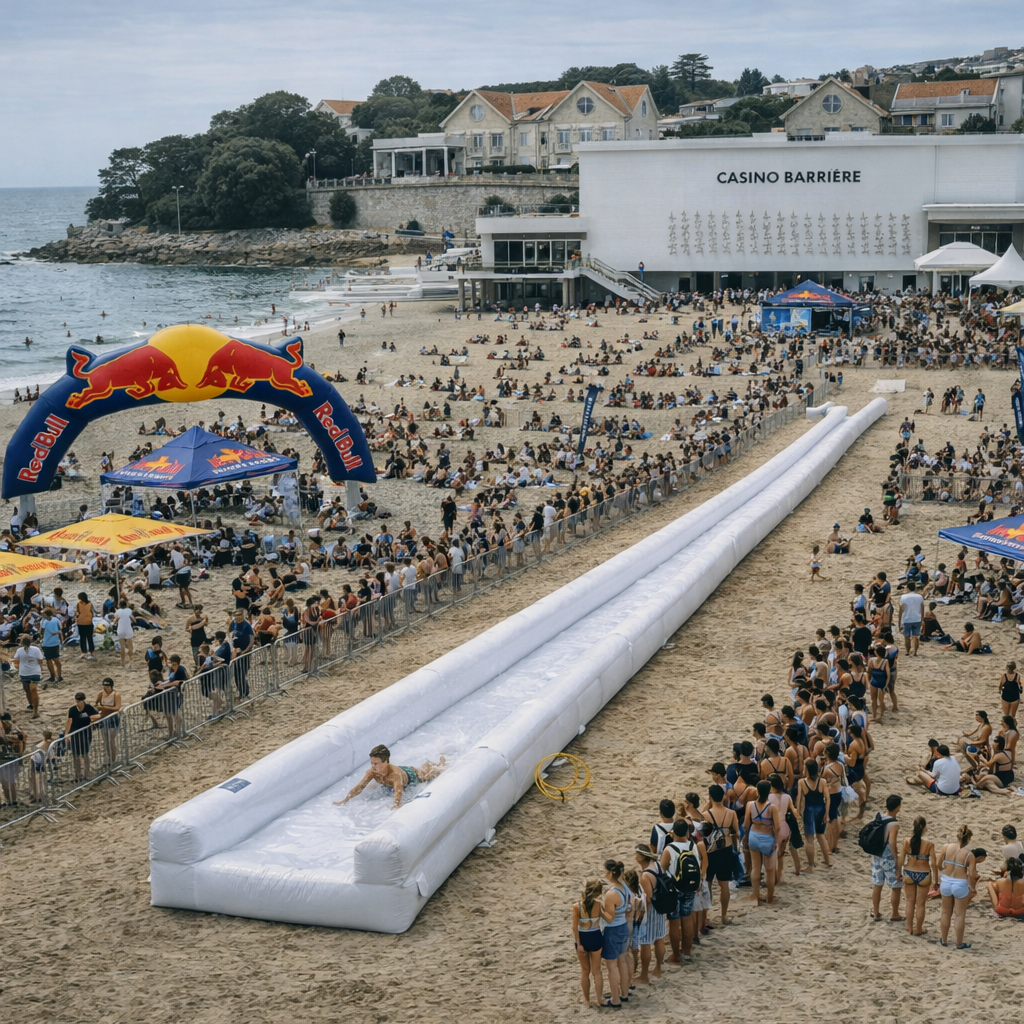 LOCATION VENTRIGLISSE 40M