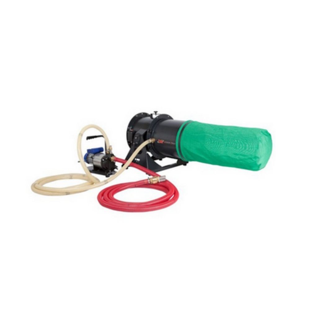 LOCATION MACHINE À MOUSSE